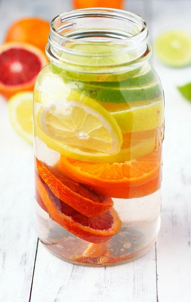 Drinks for Healthy Skin
