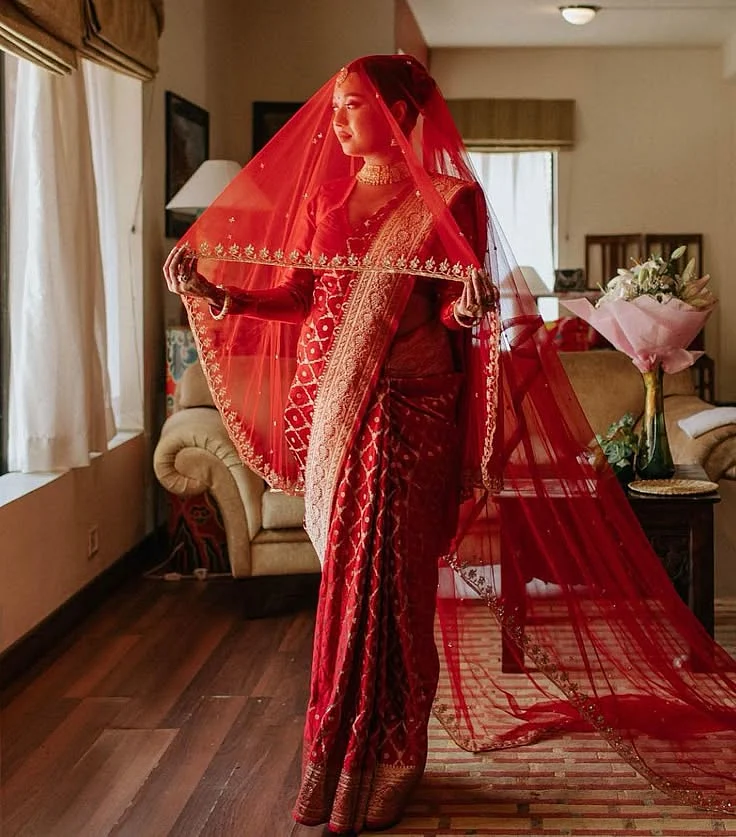 dupatta 2