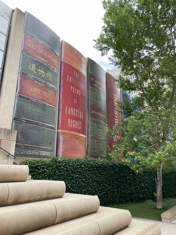 Kansas City Public Library