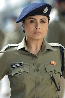 Mardaani 2 1