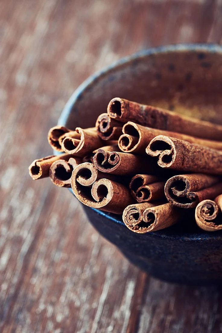 cinnamon