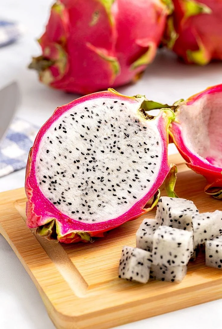 dragon fruit