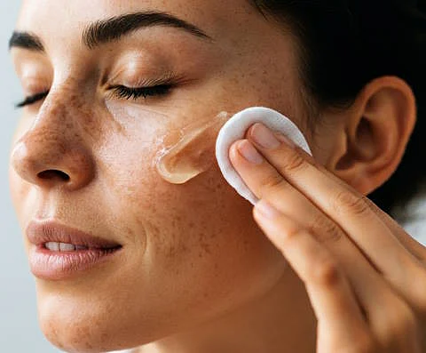 Pimples 4