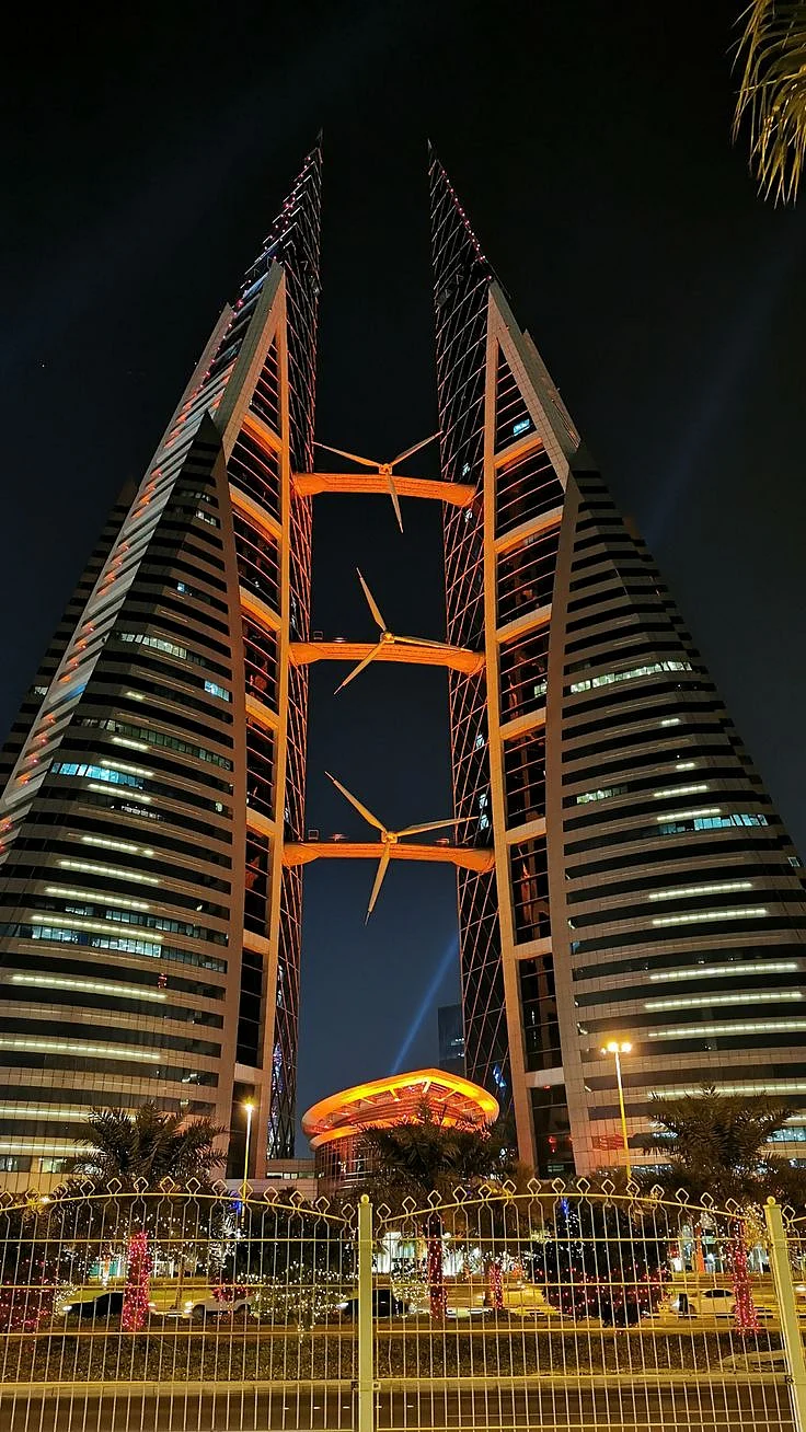 bahrain