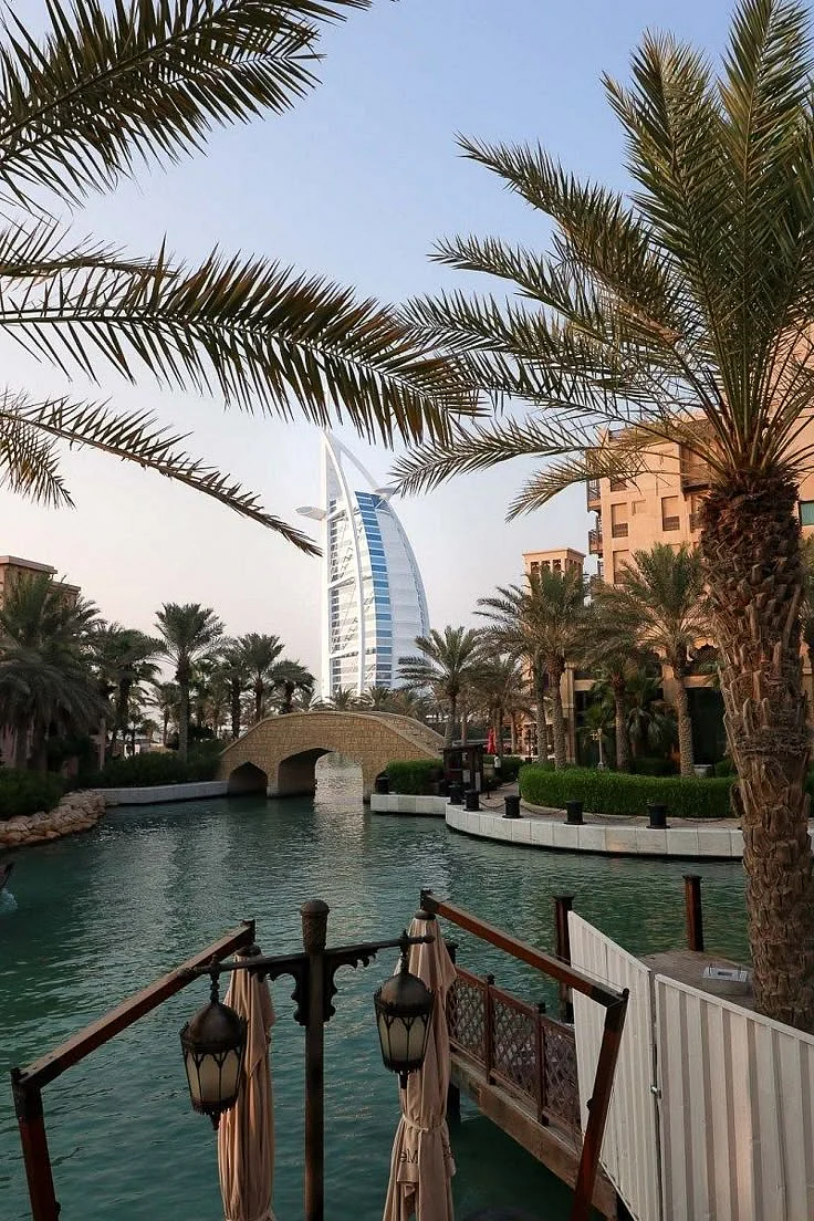united arab emirates