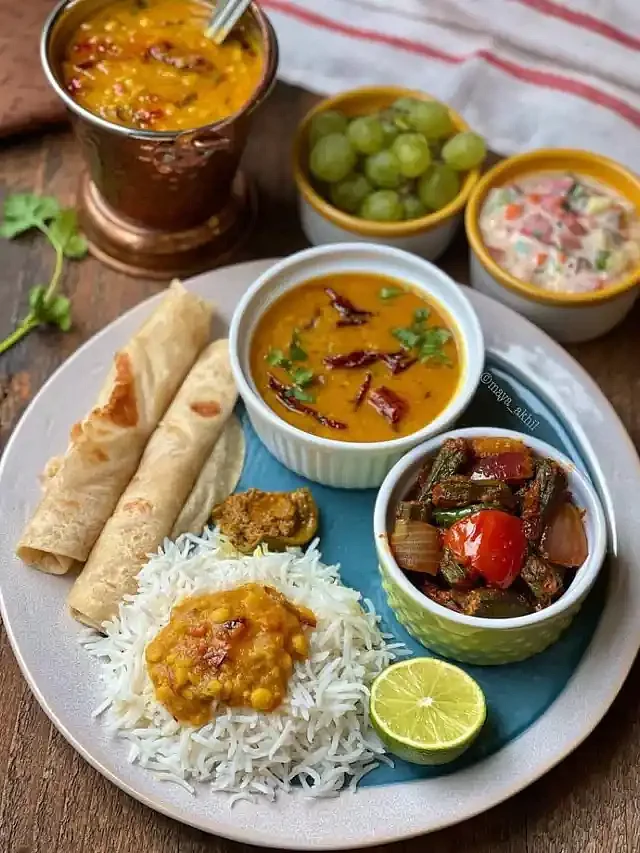 Dinner
