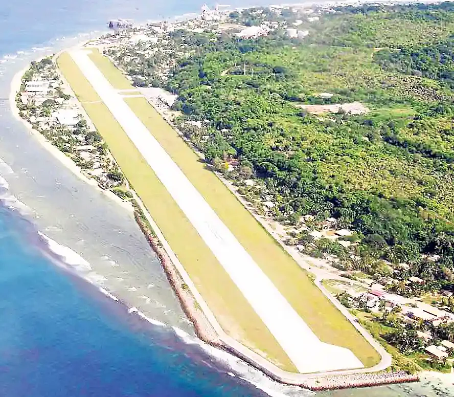 Nauru 5