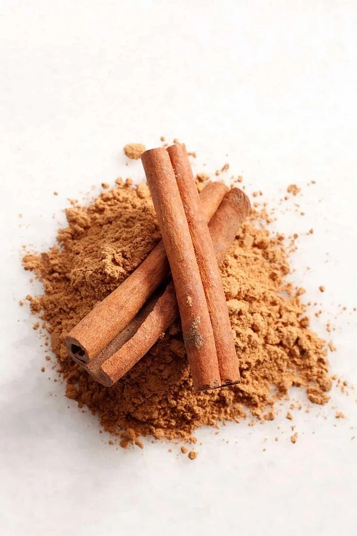 Cinnamon 3