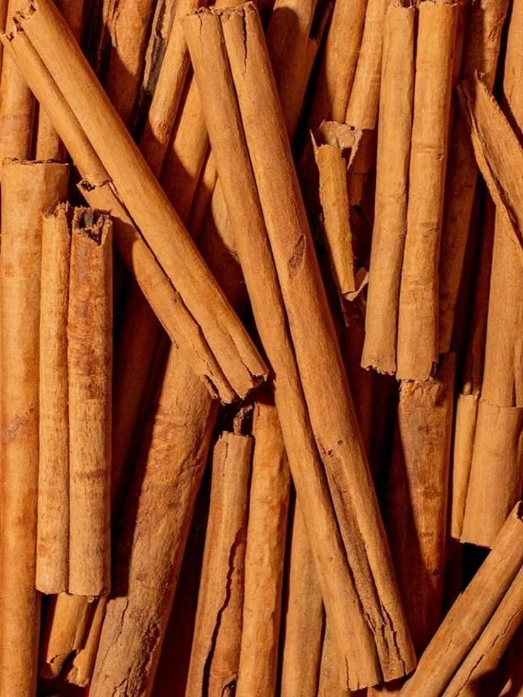 Cinnamon 10