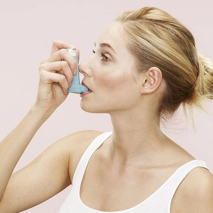 respiratory diseases