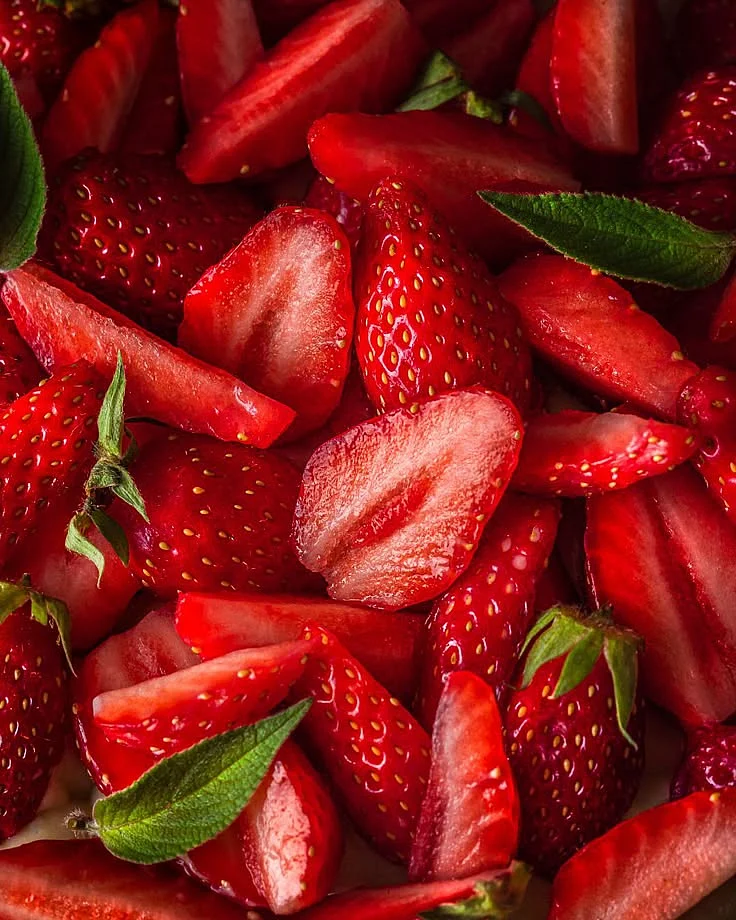 strawberry