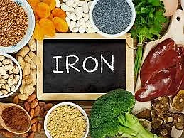 Iron Deficiency