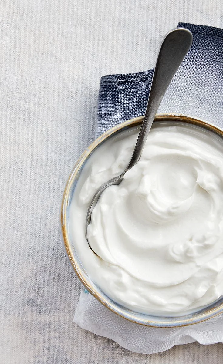 yogurt