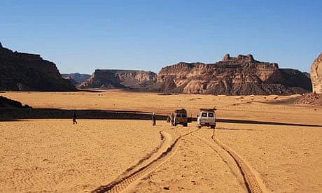 Libya