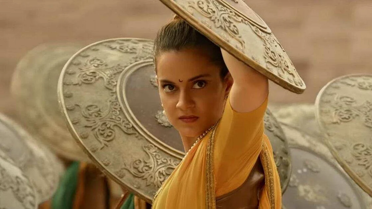 Manikarnika