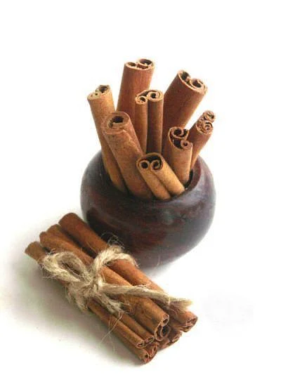 Cinnamon 4