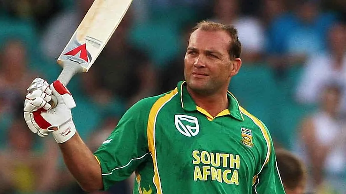 Jacques Kallis