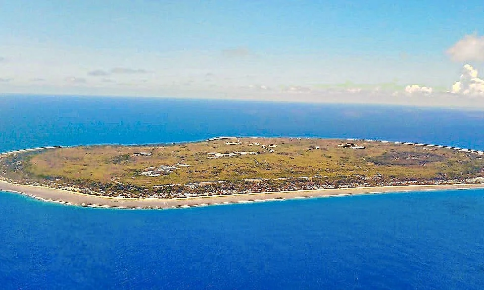 Nauru