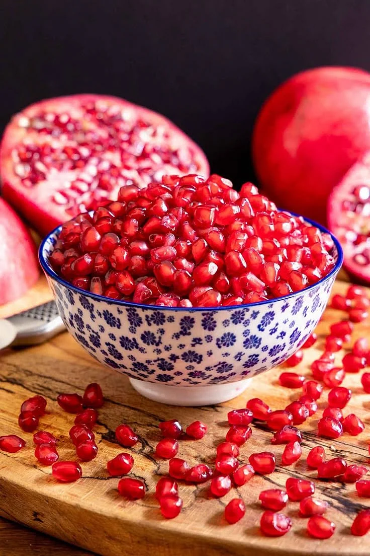 Pomegranate