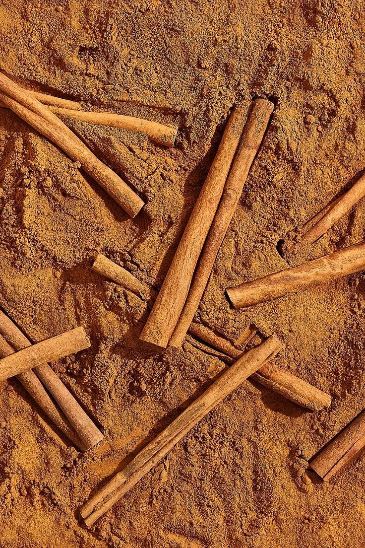 Cinnamon 11