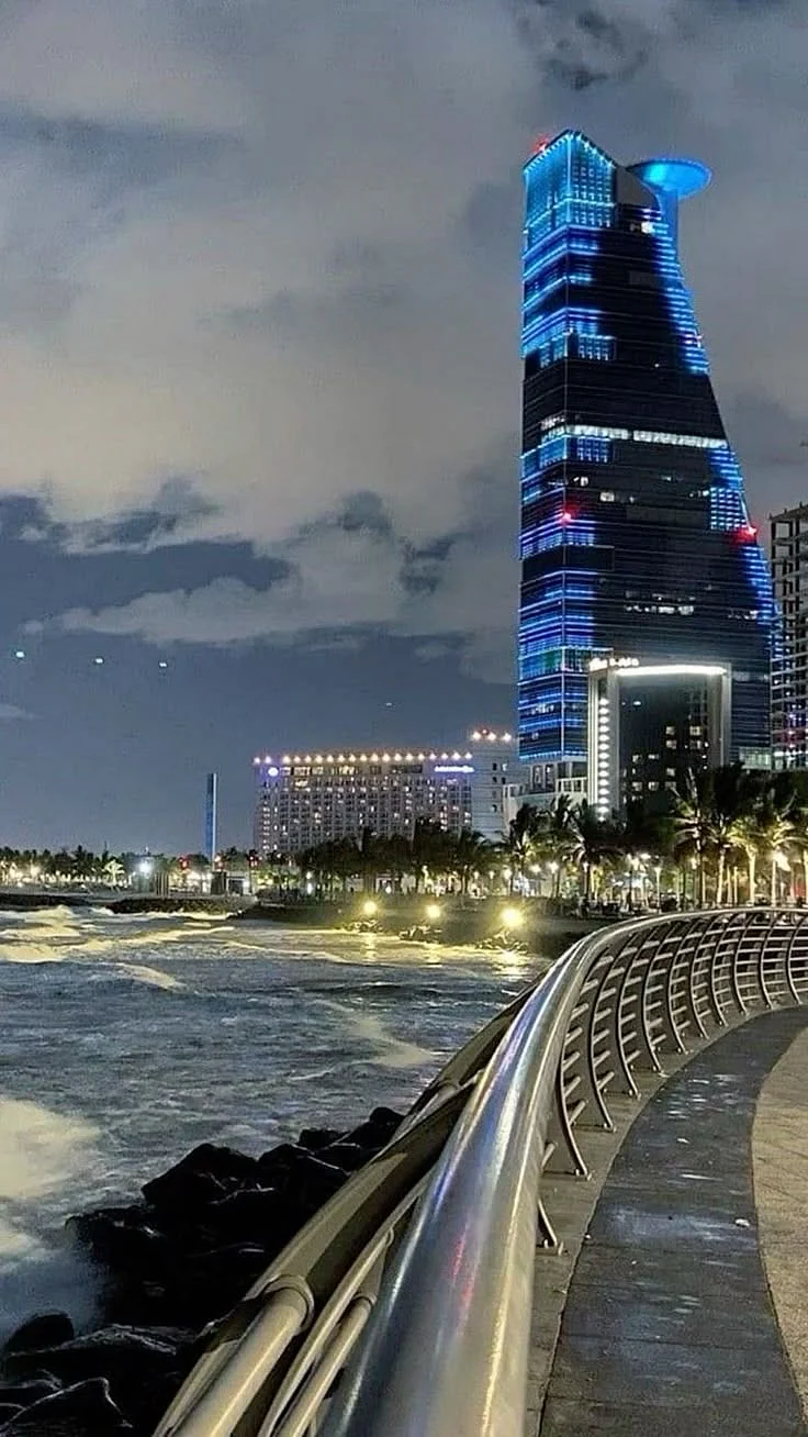 saudi arabia