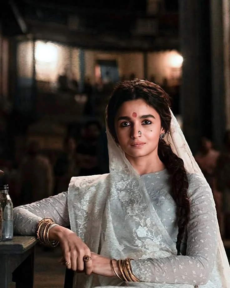 Gangubai Kathiawadi 2022