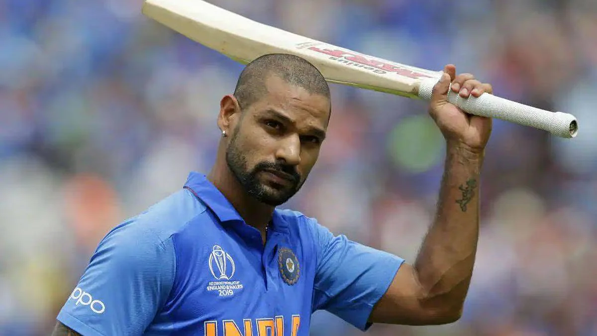 ShikharDhawan6