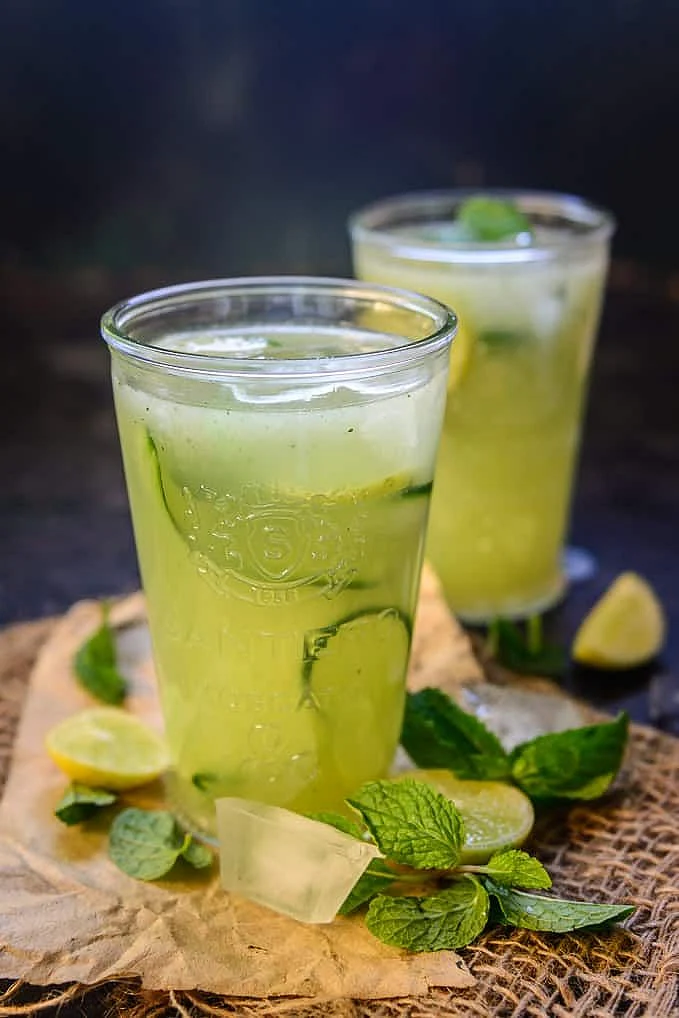 Mint Leaves 9