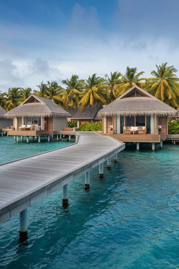 maldives