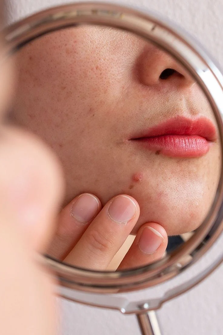 Pimples 2