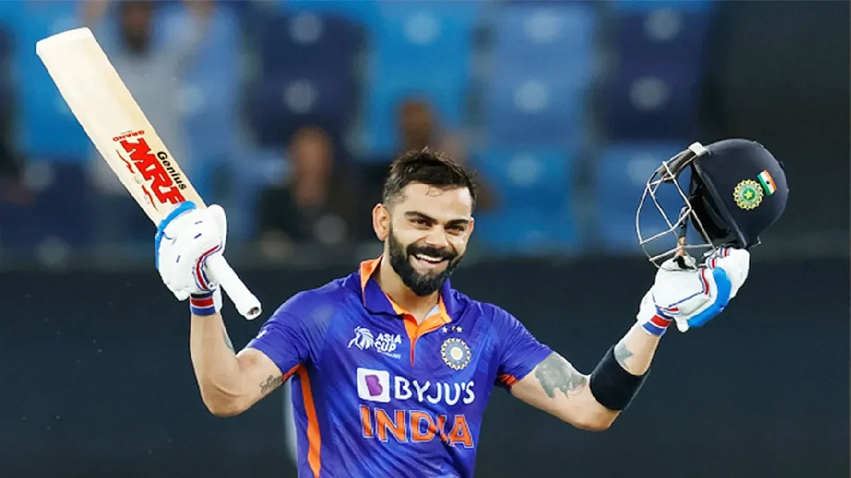 virat kohli 10