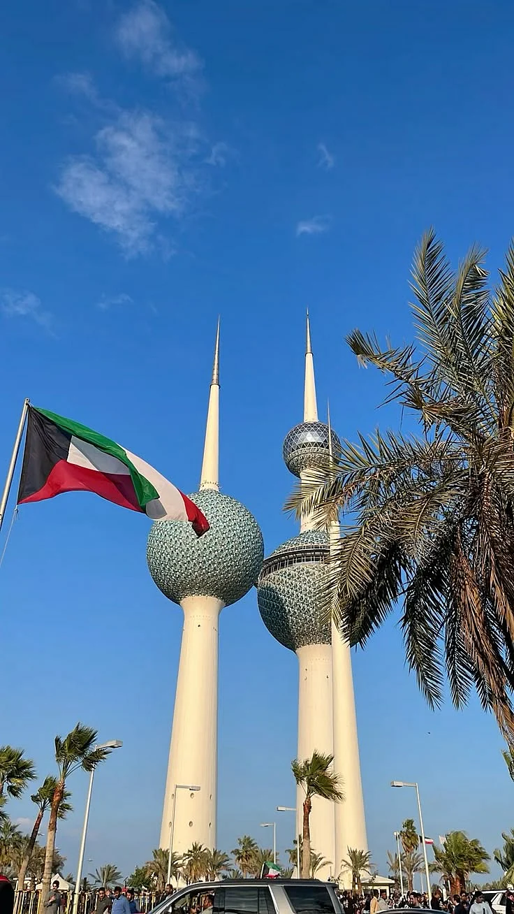 Kuwait