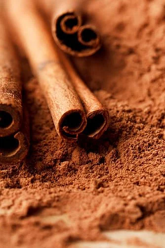Cinnamon 12