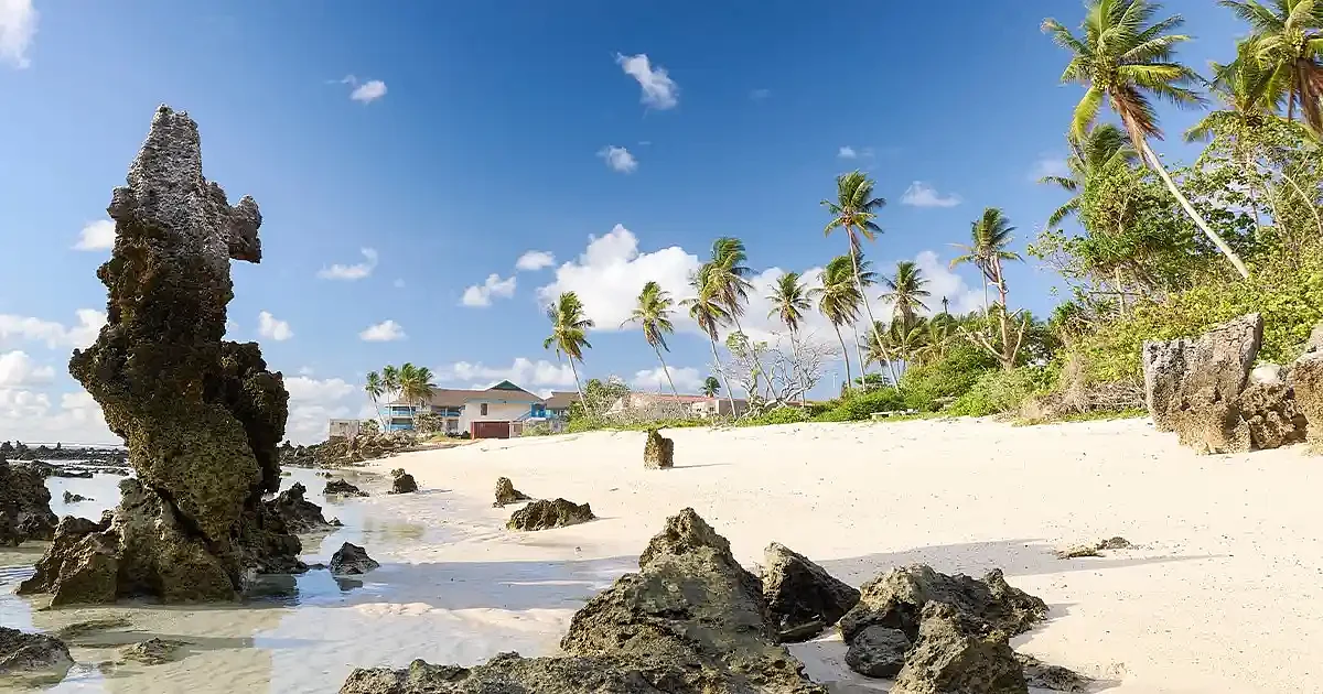 Nauru 8