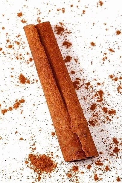Cinnamon 2