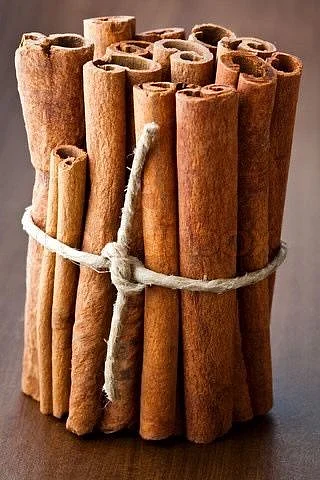 Cinnamon 6