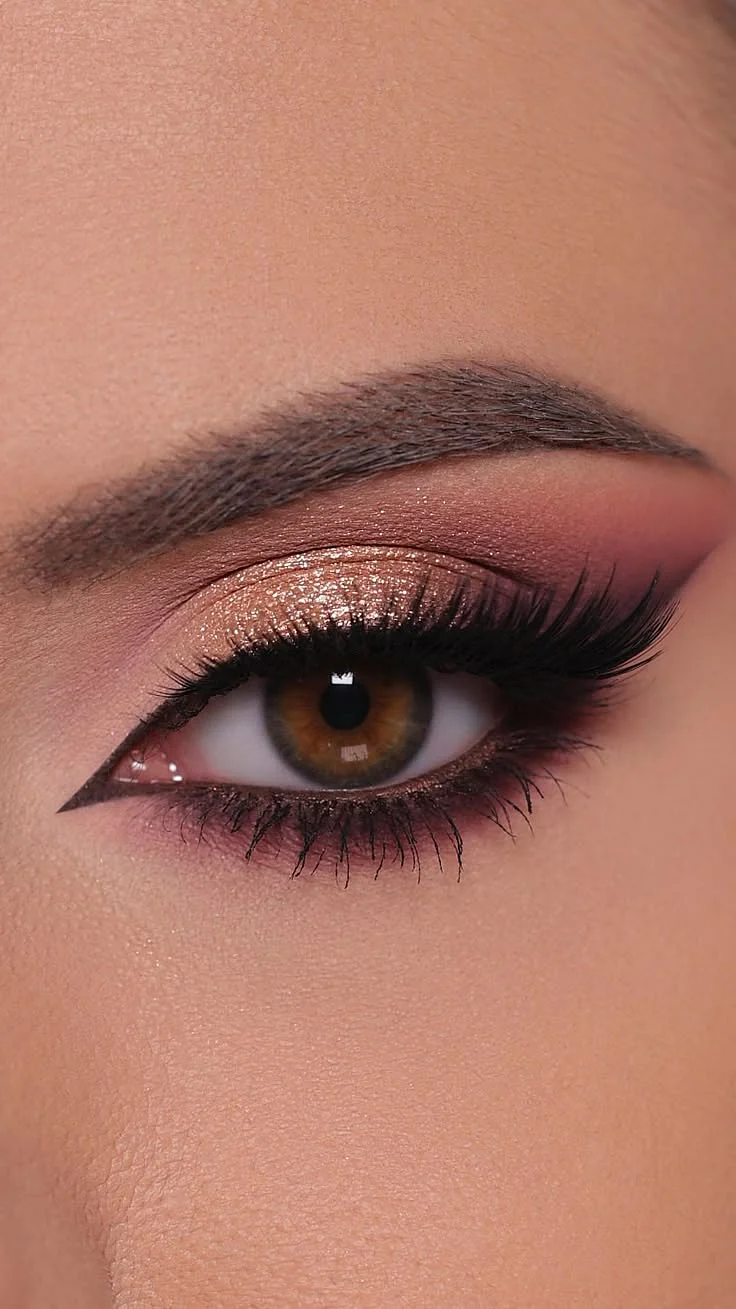 eye makeup