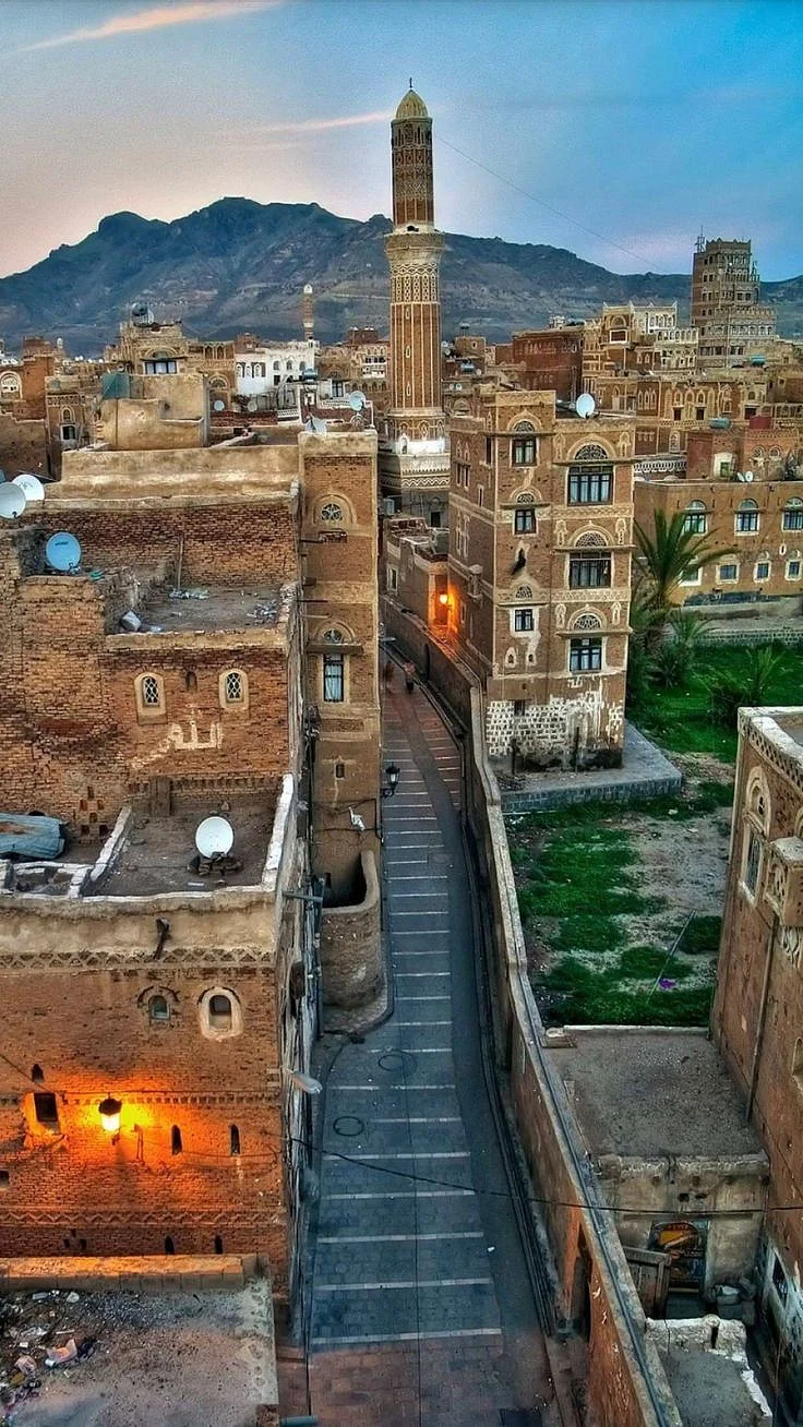 yemen