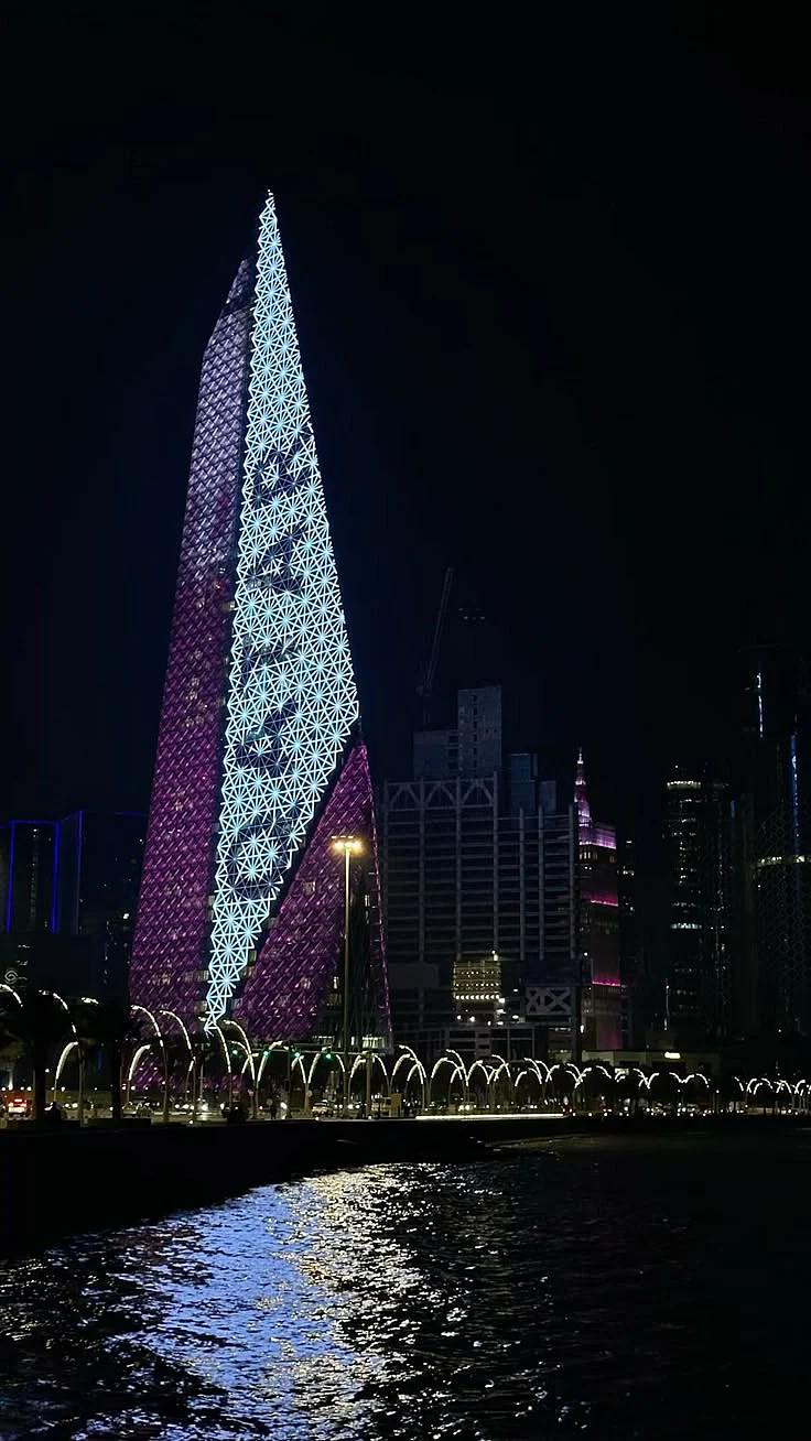 qatar