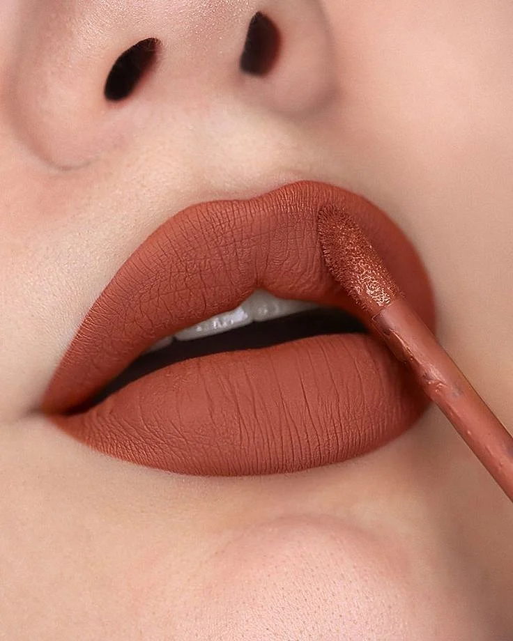 perfect lipstick