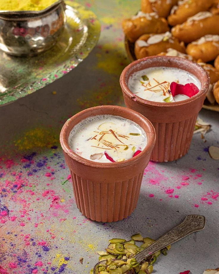 thandai