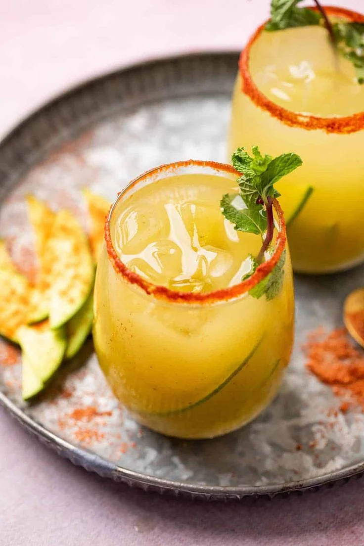 Aam Panna