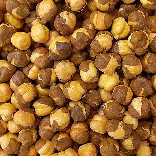 Jaggery and Gram 2