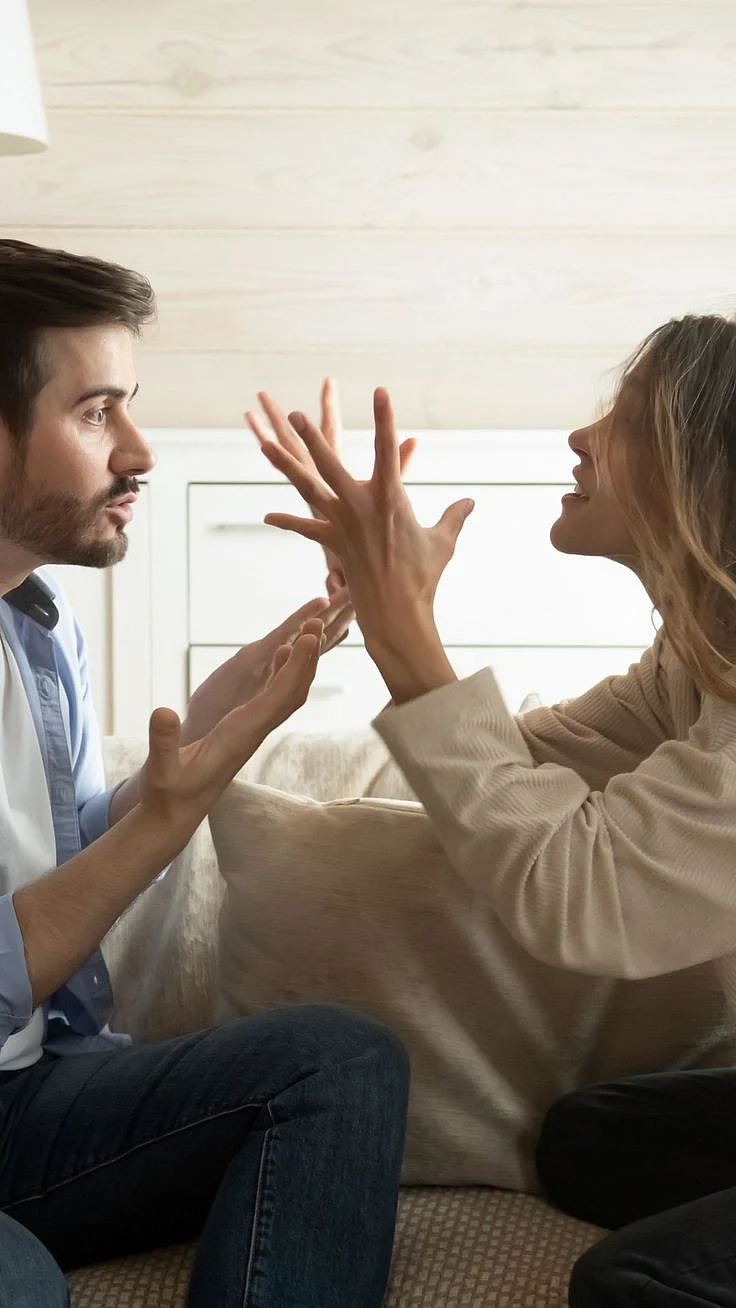 argument