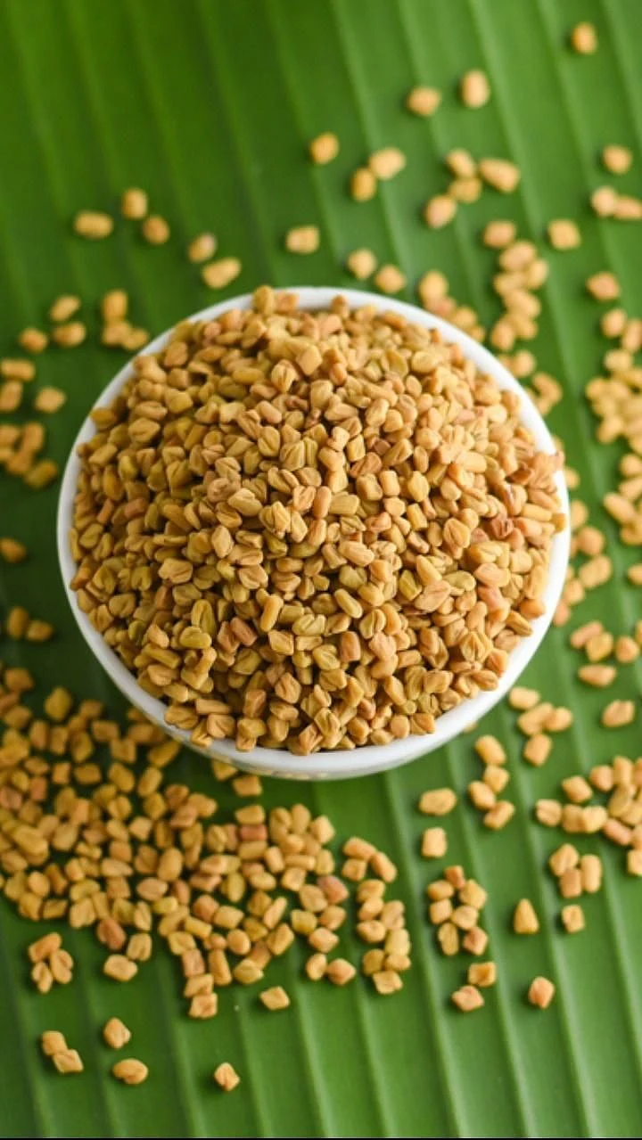 Fenugreek 1