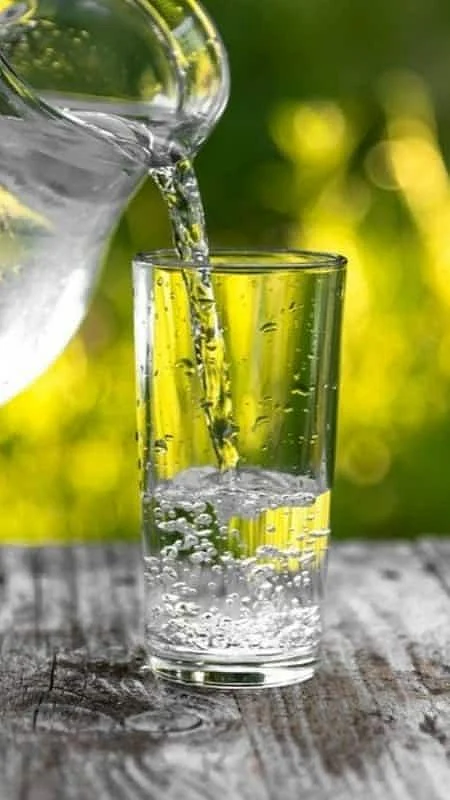 Drinking Water