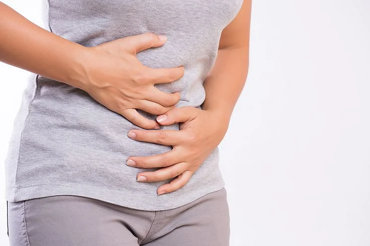 indigestion and gas