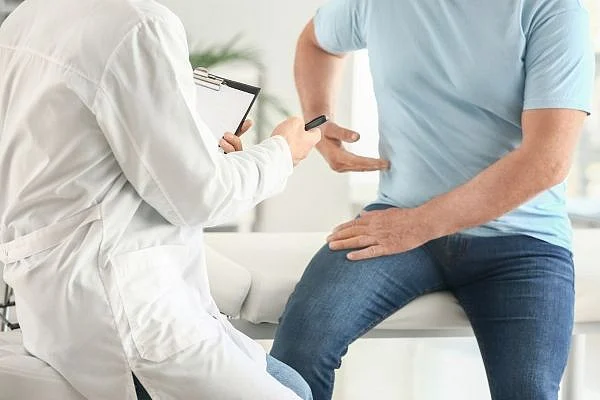kidney problems