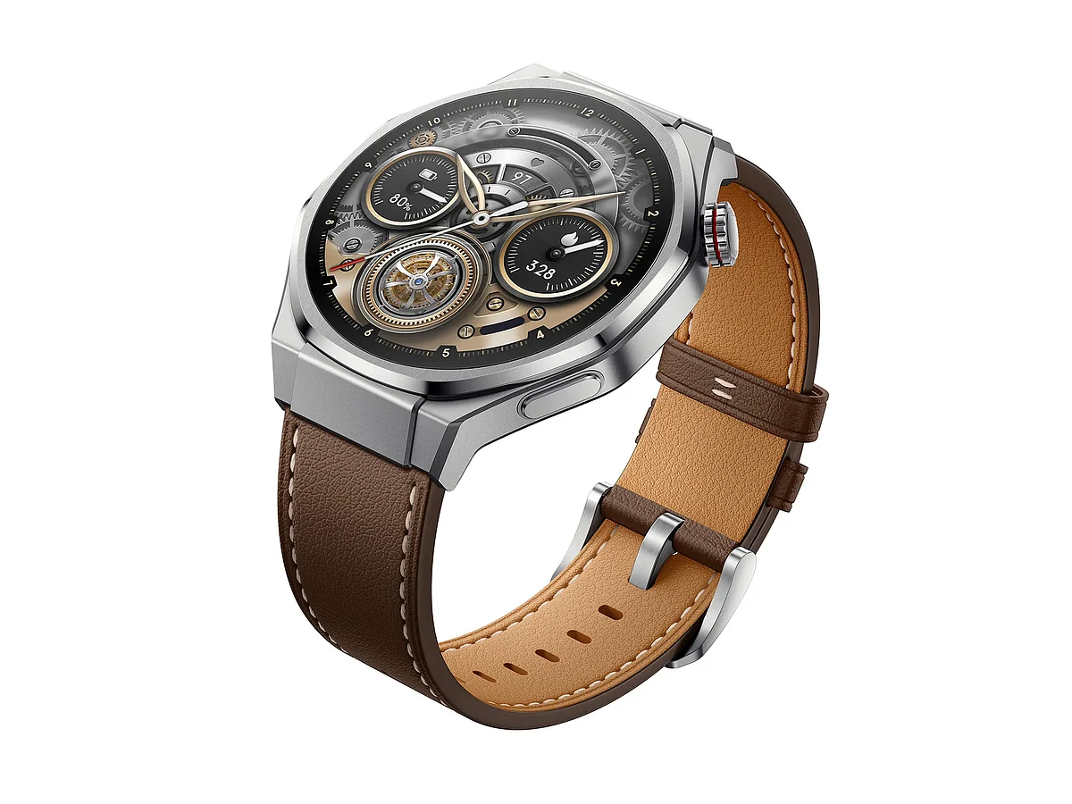 HONORWatch5Ultrabrown