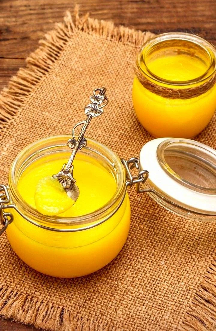 Desi Ghee 1